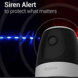 PET CAMERA BOSNIA XC with NIGHT VISION